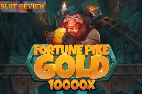 Fortune Pike Gold Slot Review